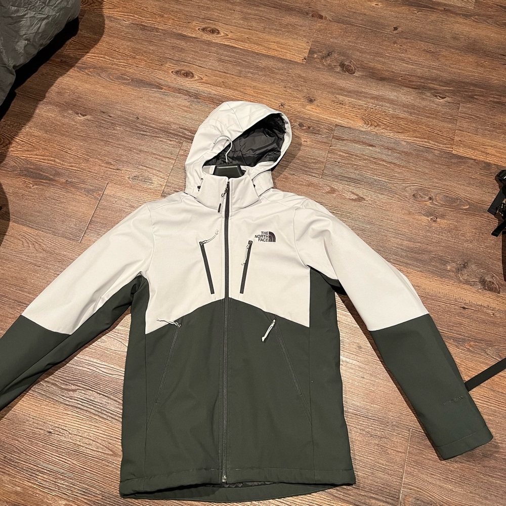 North Face Winter Jacket
